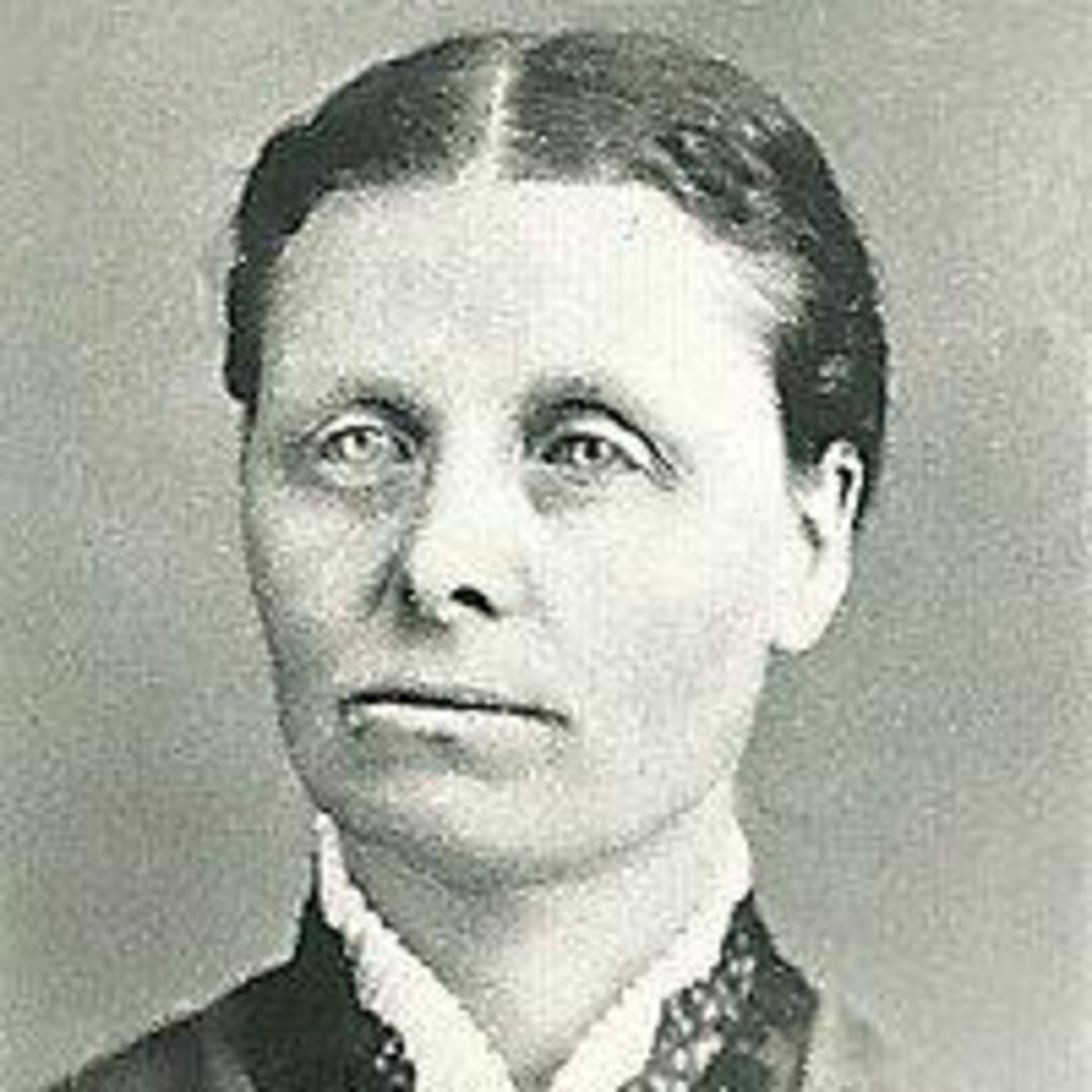 Lorana Page (1843 - 1886) Profile